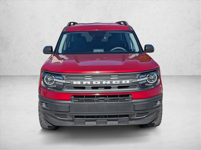 Certified 2021 Ford Bronco Sport Big Bend image 8