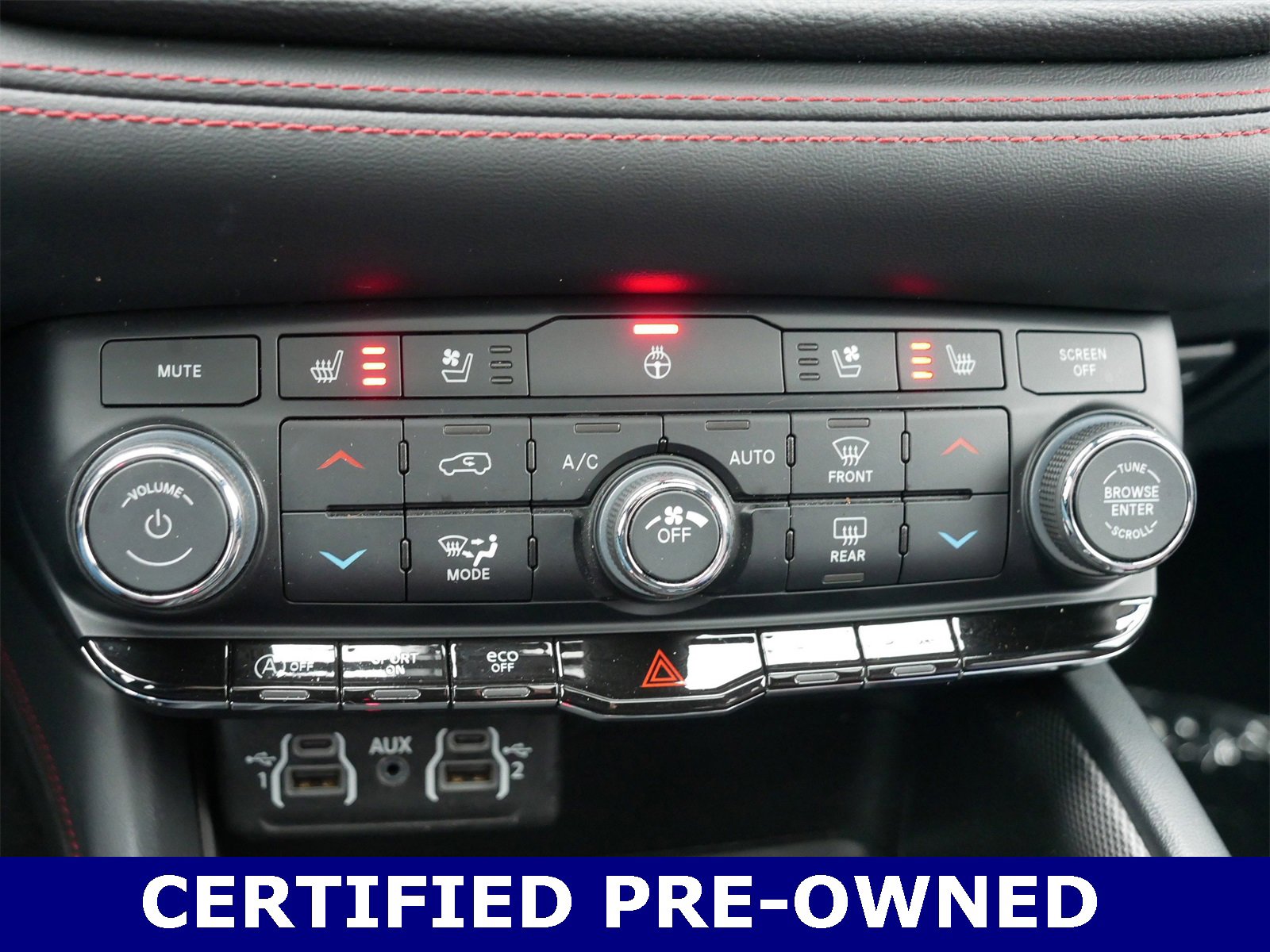 Used 2023 Dodge Durango GT image 24