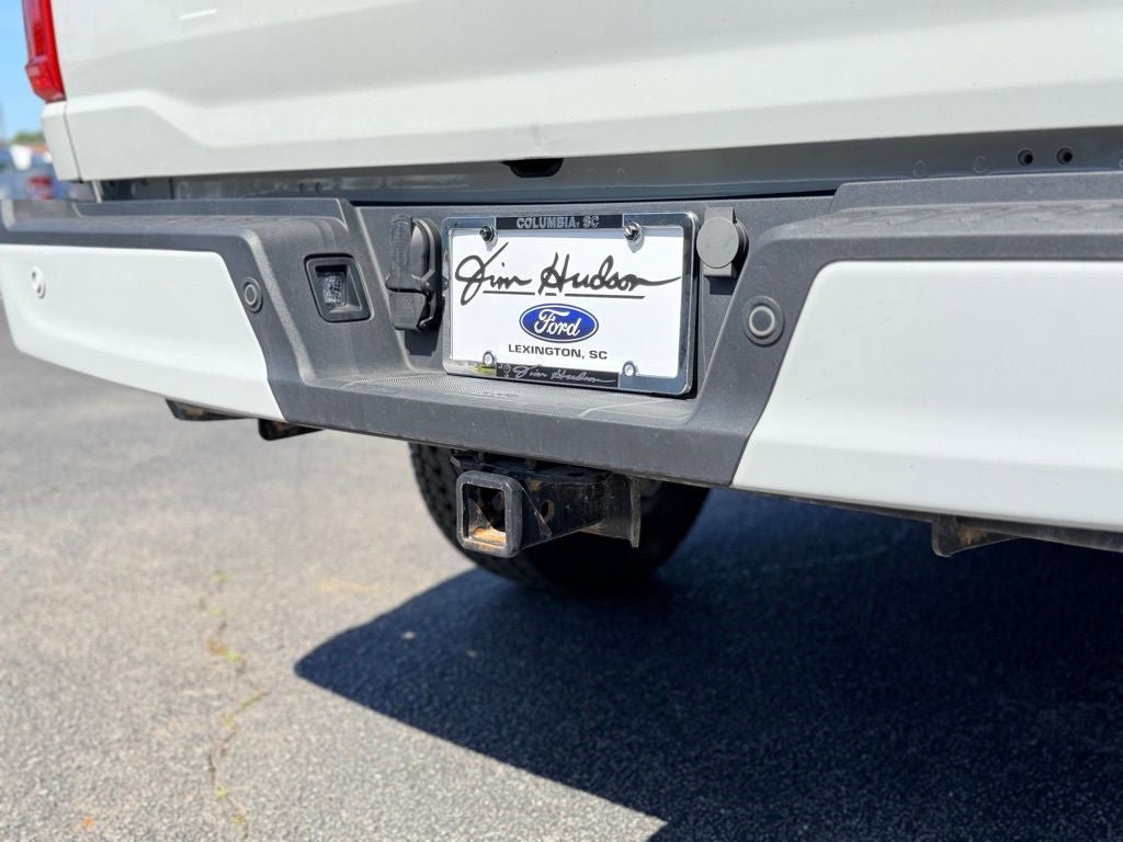 Certified 2023 Ford F150 XLT w/ Equipment Group 301A Mid AWD/4WD image 11