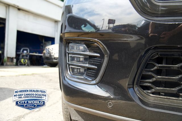 Used 2025 RAM 1500 Tungsten w/ Bed Utility Group AWD/4WD image 8