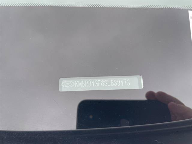 Used 2025 Hyundai Palisade XRT FWD image 34