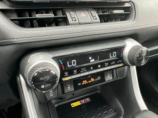 Used 2024 Toyota RAV4 XLE Premium w/ Weather Package AWD/4WD image 16