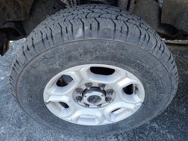 Certified 2025 Ford F250 XLT image 9