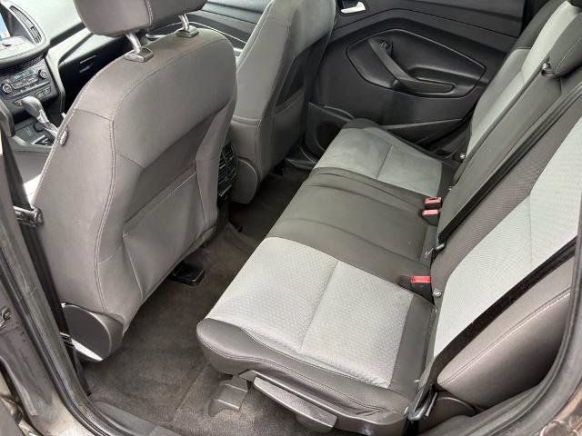 Certified 2017 Ford Escape SE w/ Equipment Group 201A image 11