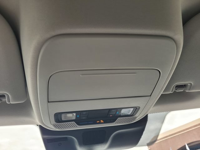 Certified 2025 Ford Expedition Active AWD/4WD image 21