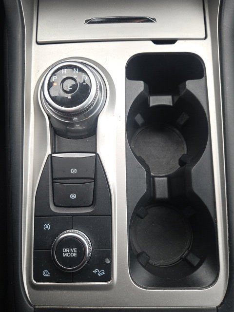 Certified 2023 Ford Explorer XLT AWD/4WD image 37