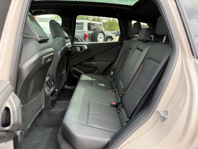 Used 2026 BMW X3 xDrive30 AWD/4WD image 19