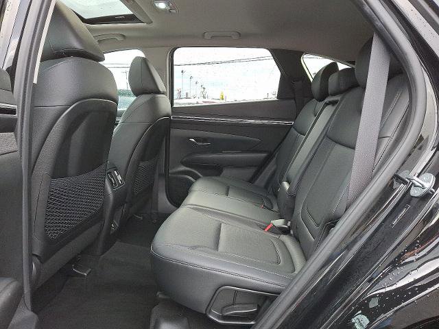 Used 2023 Hyundai Tucson SEL w/ Convenience Package image 10