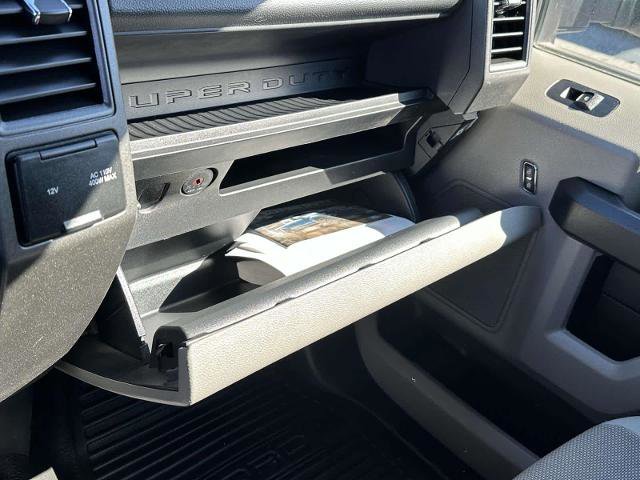Certified 2022 Ford F350 XL w/ STX Appearance Package image 32