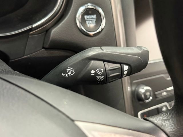 Certified 2020 Ford Fusion SE FWD image 20