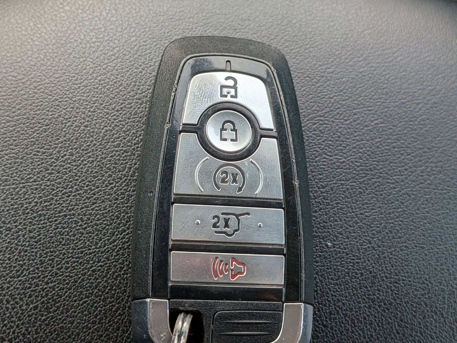 Certified 2023 Ford Edge SEL w/ Convenience Package image 32