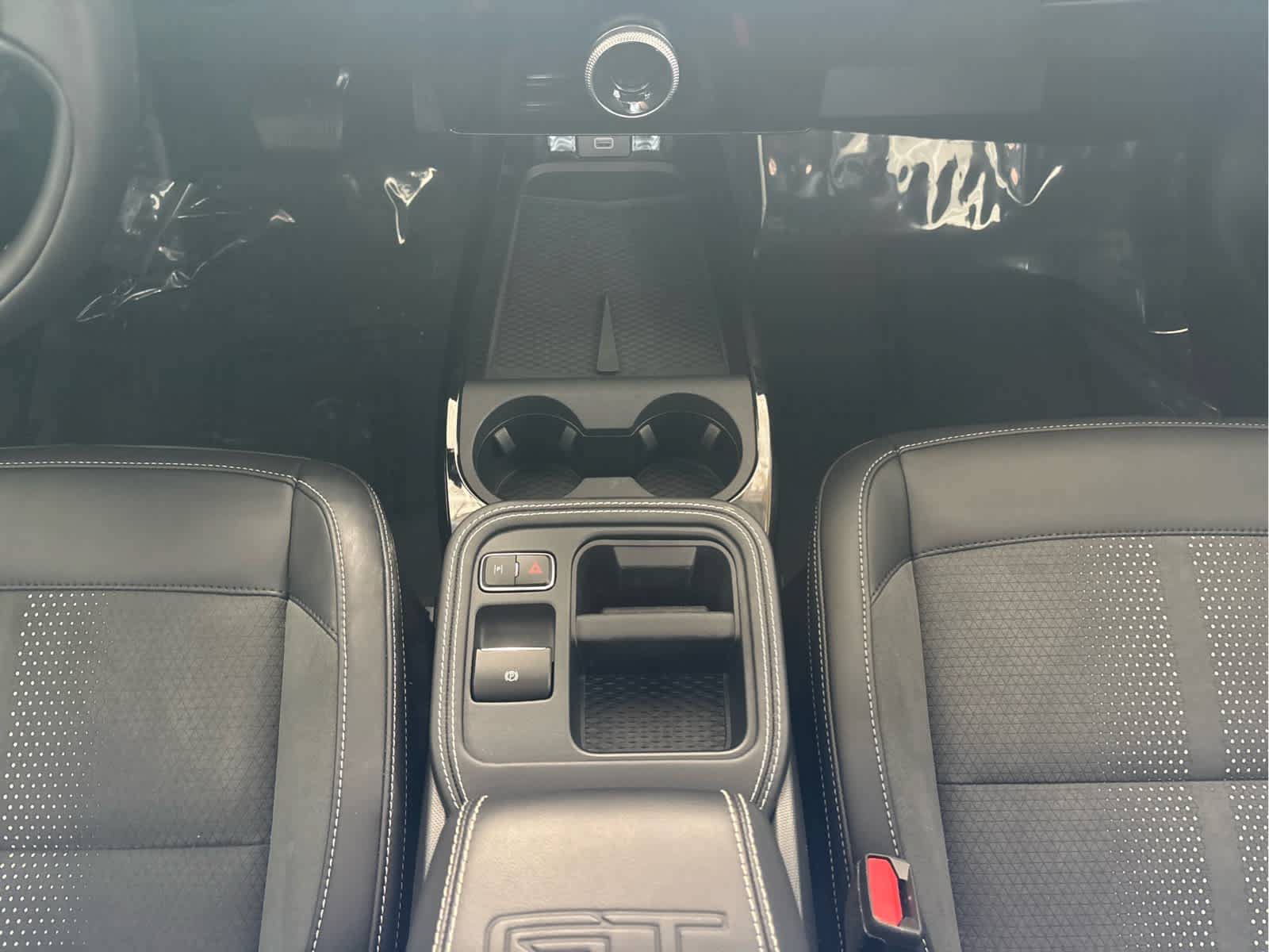 Certified 2025 Ford Mustang Mach-E GT AWD/4WD image 11