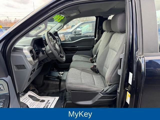 Certified 2021 Ford F150 XL w/ Equipment Group 101A High image 11