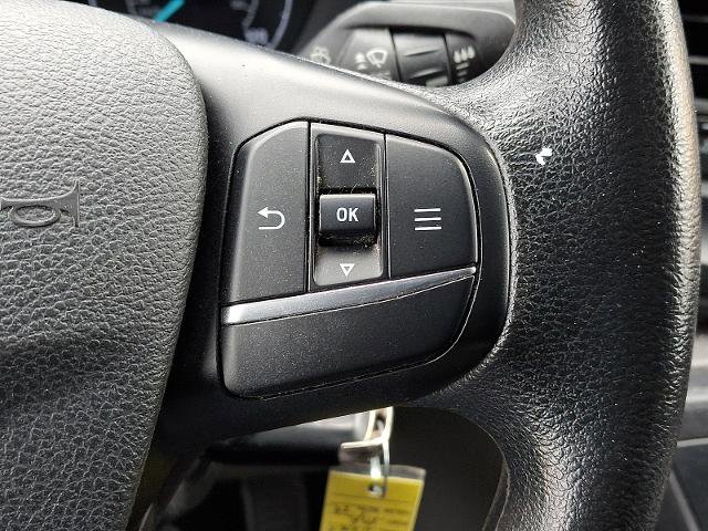 Certified 2023 Ford Transit 250 Medium Roof AWD w/ Load Area Protection Package image 20
