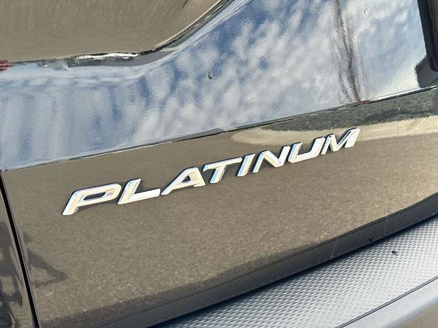 Certified 2023 Ford Escape Platinum AWD/4WD image 21