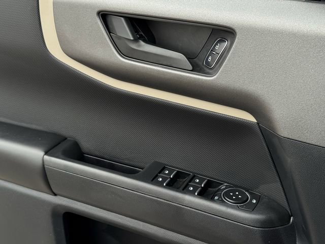 Certified 2025 Ford Bronco Sport Big Bend image 25