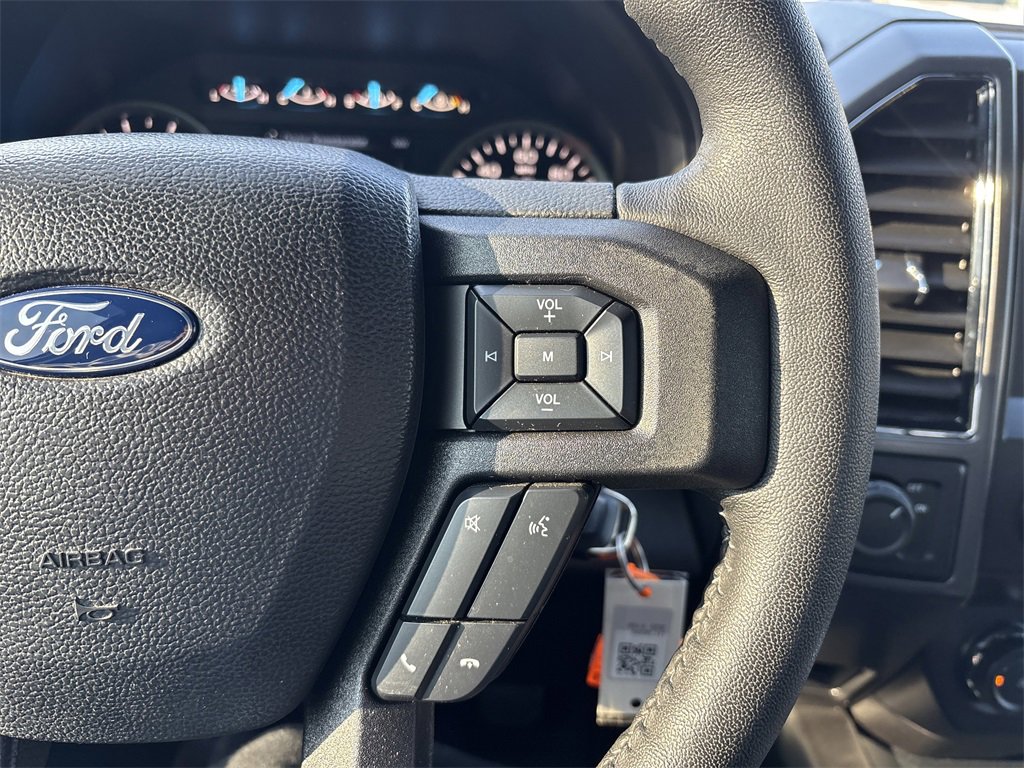 Certified 2020 Ford F150 XLT w/ Equipment Group 302A Luxury image 18