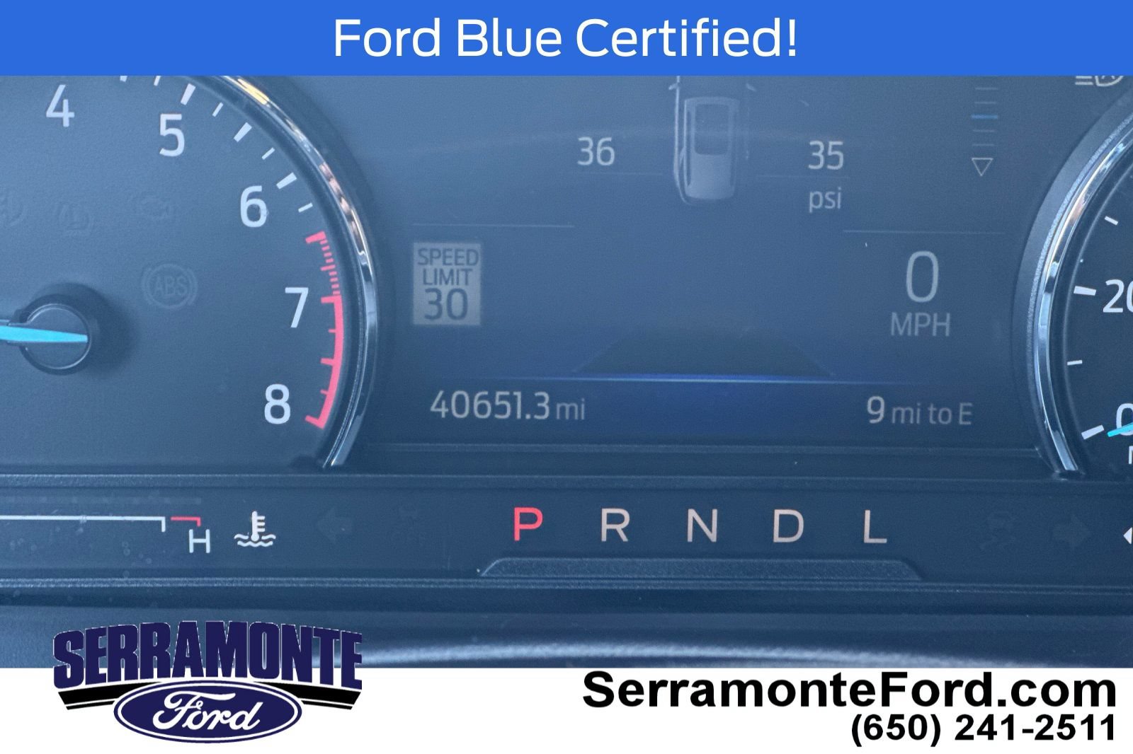 Certified 2022 Ford Explorer XLT w/ Equipment Group 202A AWD/4WD image 29