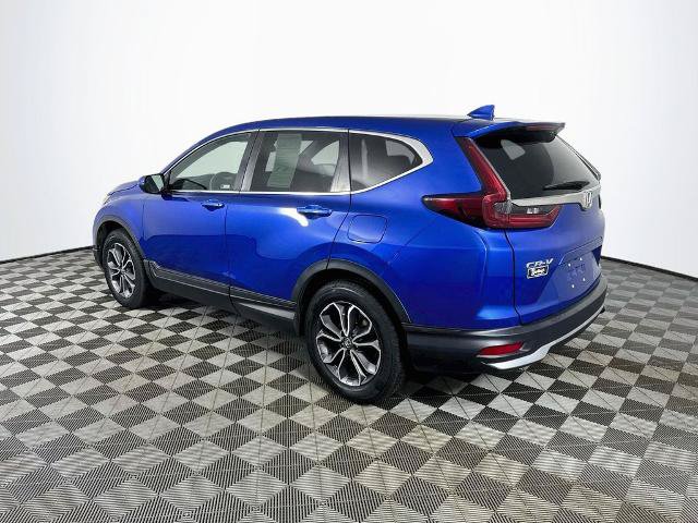 Used 2021 Honda CR-V EX image 5