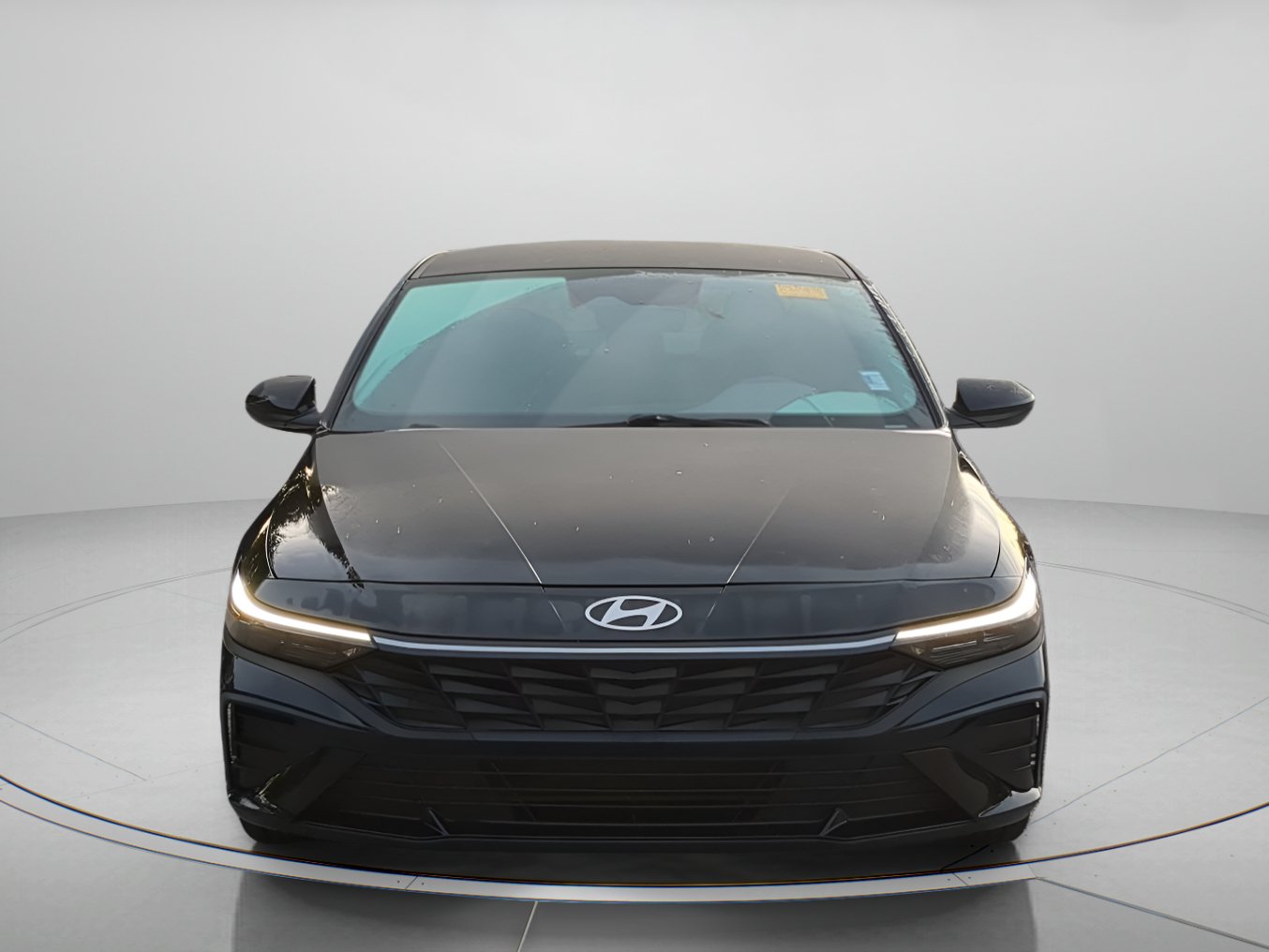 Used 2025 Hyundai Elantra Sport FWD image 37