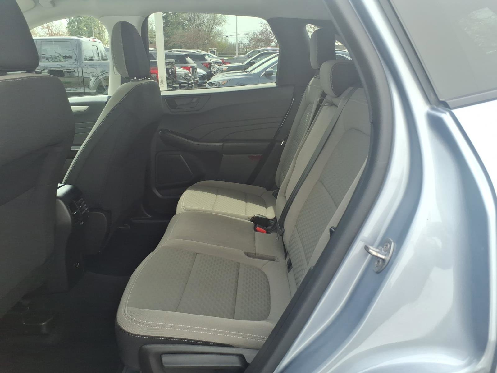 Certified 2022 Ford Escape SE w/ Convenience Package image 9