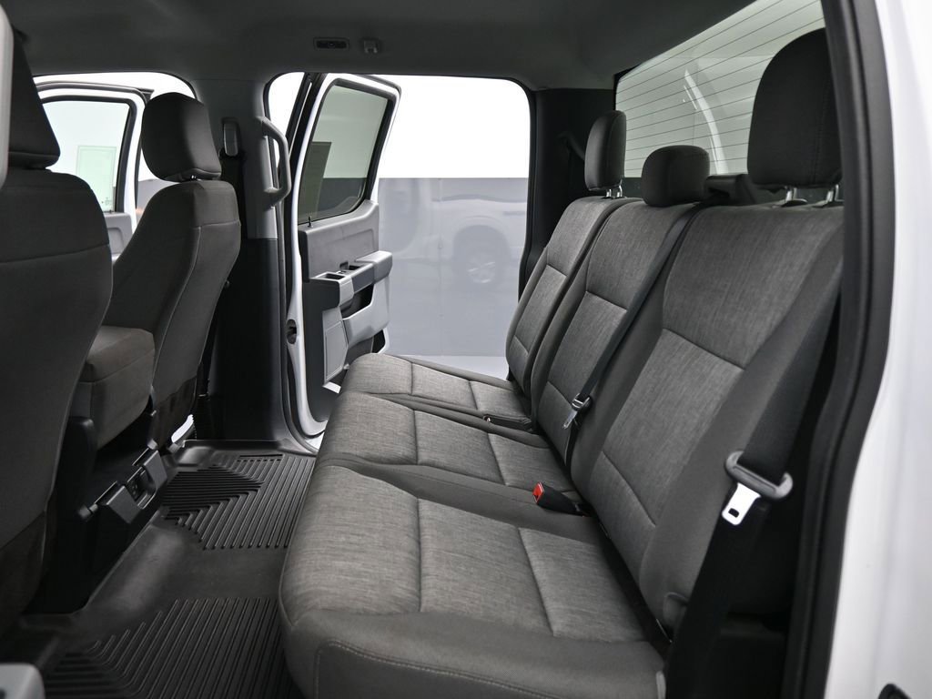 Certified 2021 Ford F150 XL w/ Trailer Tow Package image 16