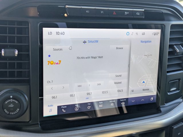 Certified 2022 Ford F150 Raptor w/ Raptor 37 Performance Package image 21