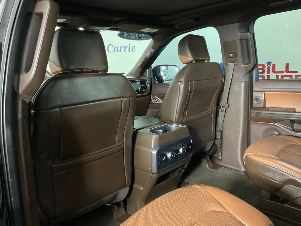 Certified 2023 Ford Expedition King Ranch AWD/4WD image 15