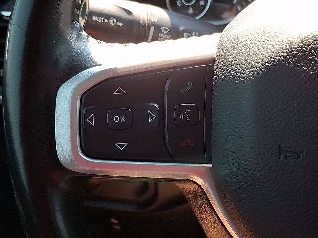 Used 2022 RAM 1500 Big Horn AWD/4WD image 22