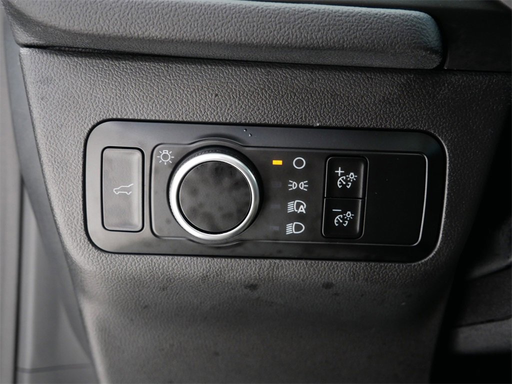 Certified 2023 Ford Escape Active image 17