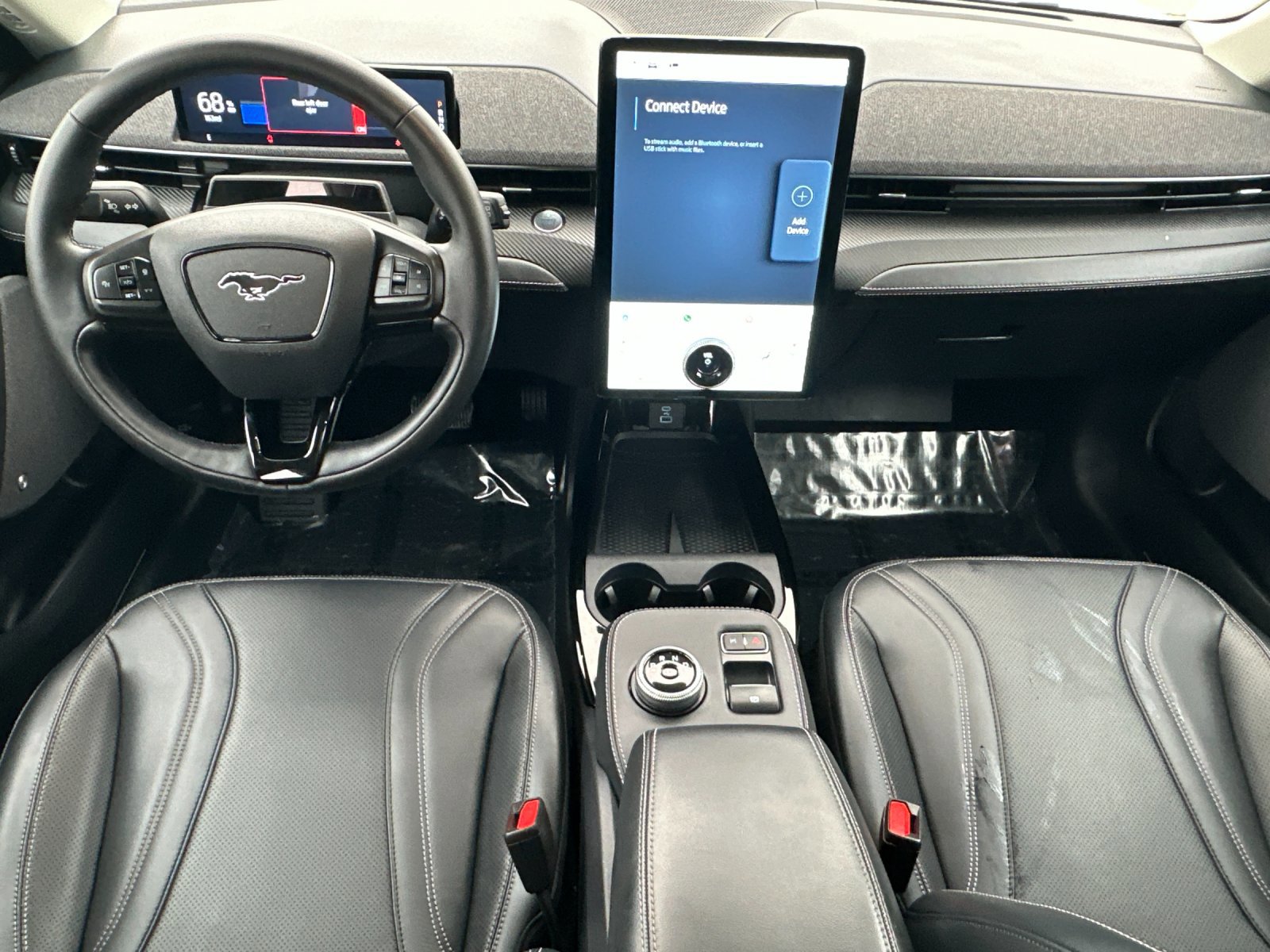 Certified 2022 Ford Mustang Mach-E Premium image 14