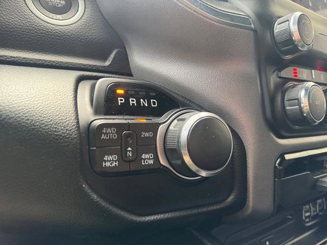 Used 2019 RAM 1500 Big Horn image 29