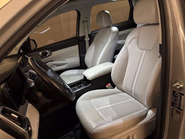 Used 2023 Kia Sorento X-Line EX AWD/4WD image 18