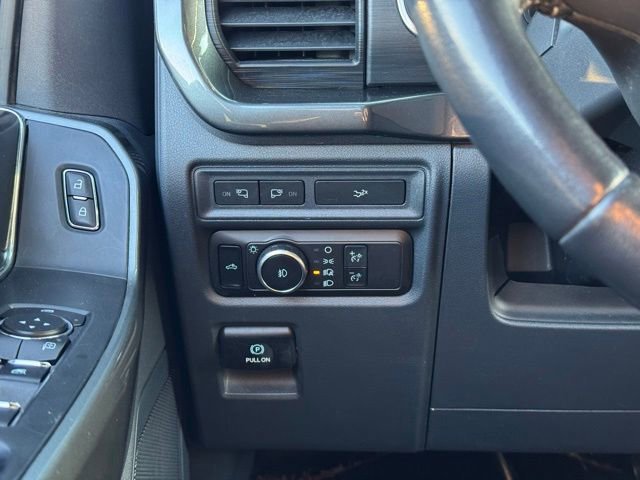 Certified 2022 Ford F150 XLT w/ Equipment Group 302A High image 32