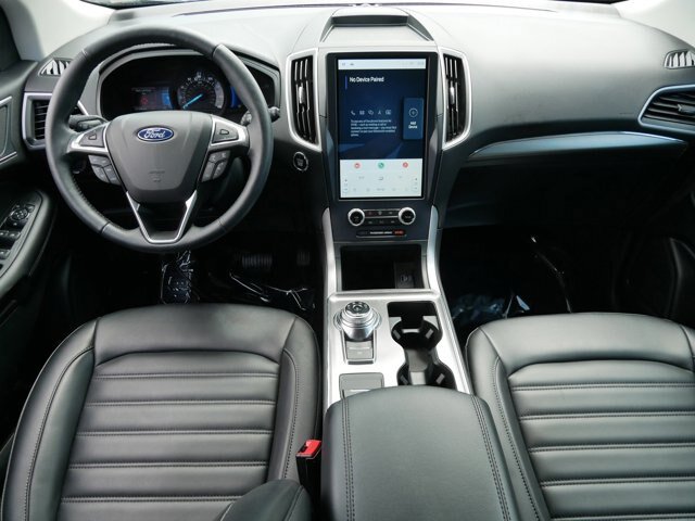 Certified 2022 Ford Edge SEL w/ Convenience Package AWD/4WD image 15