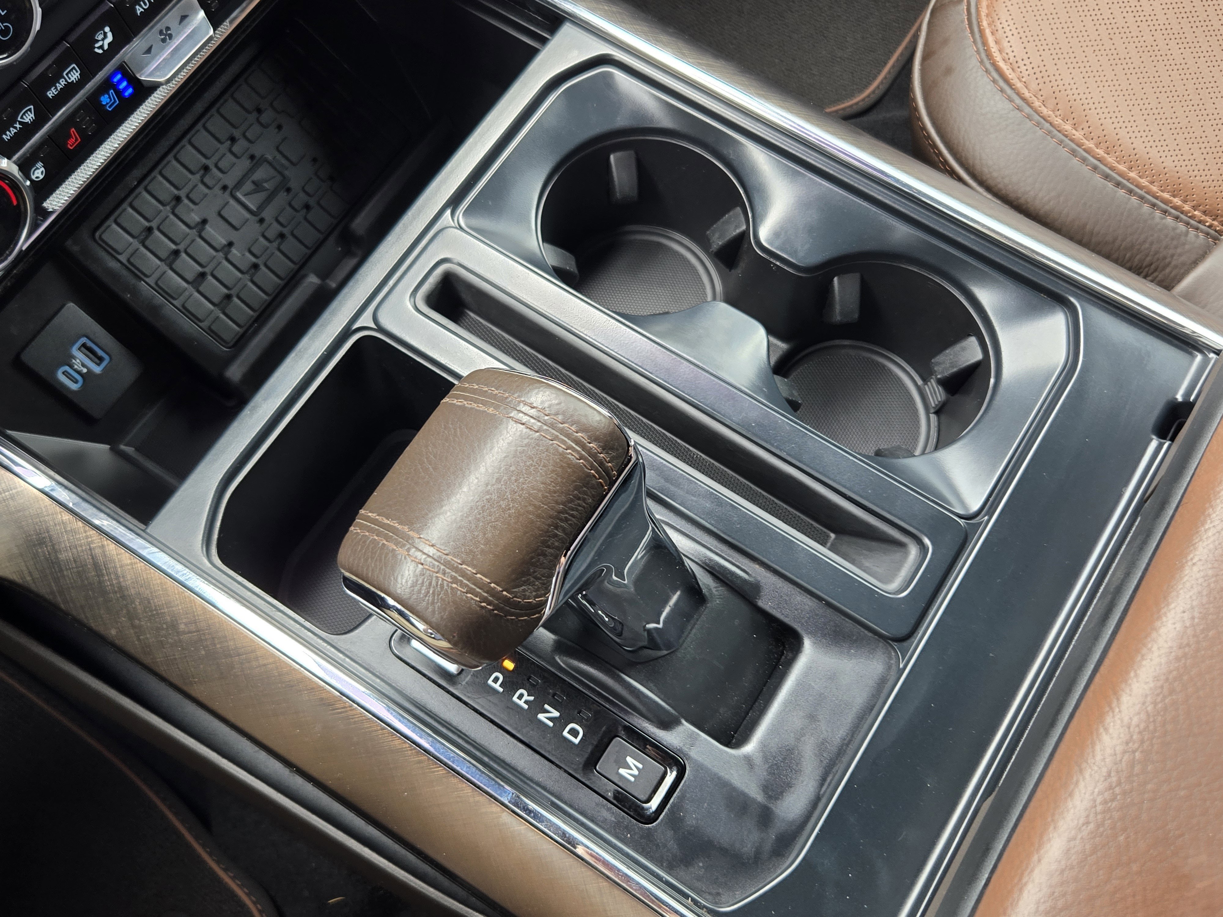 Certified 2024 Ford F150 King Ranch image 15