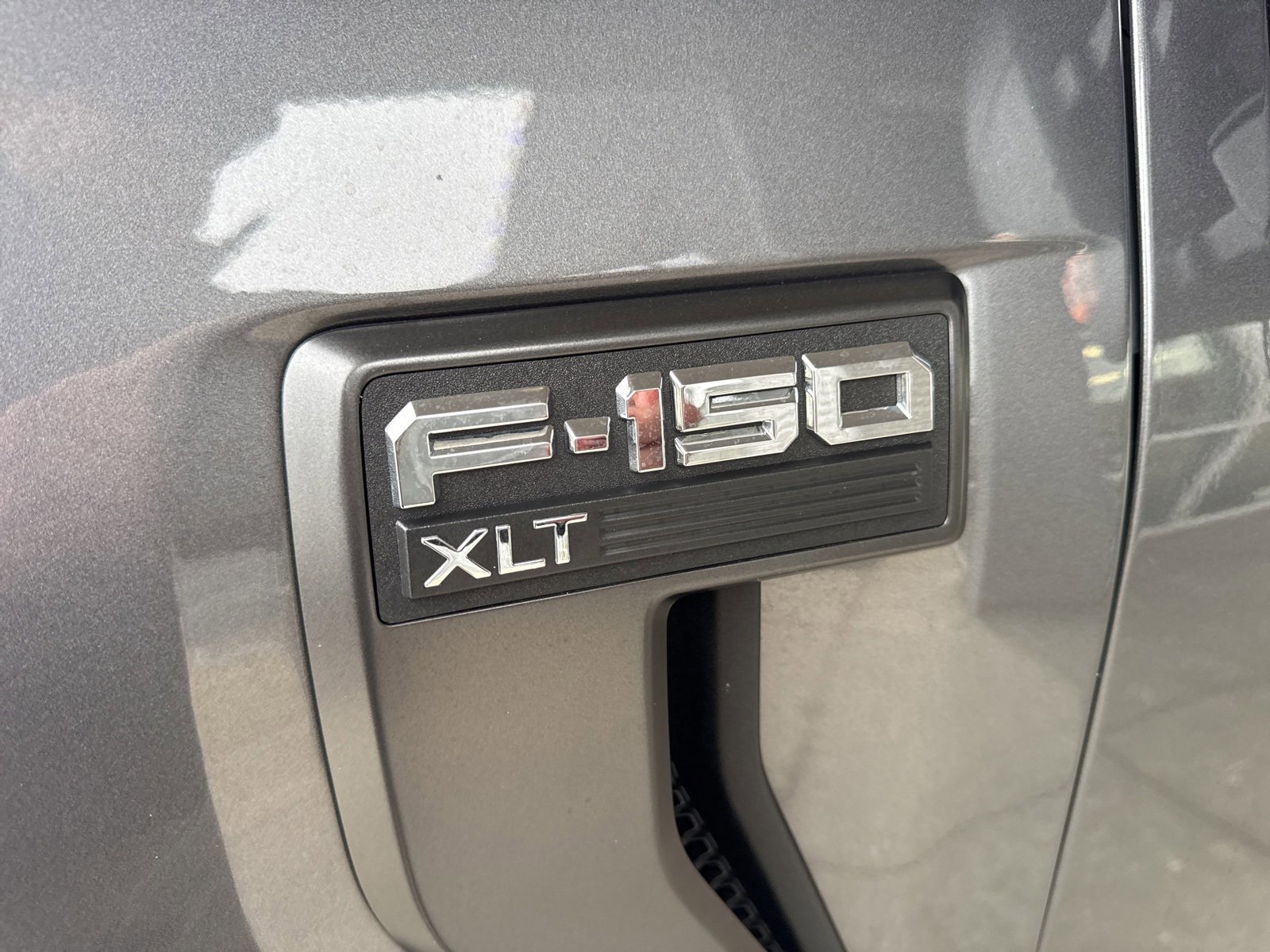 Certified 2022 Ford F150 XLT w/ Equipment Group 302A High image 15