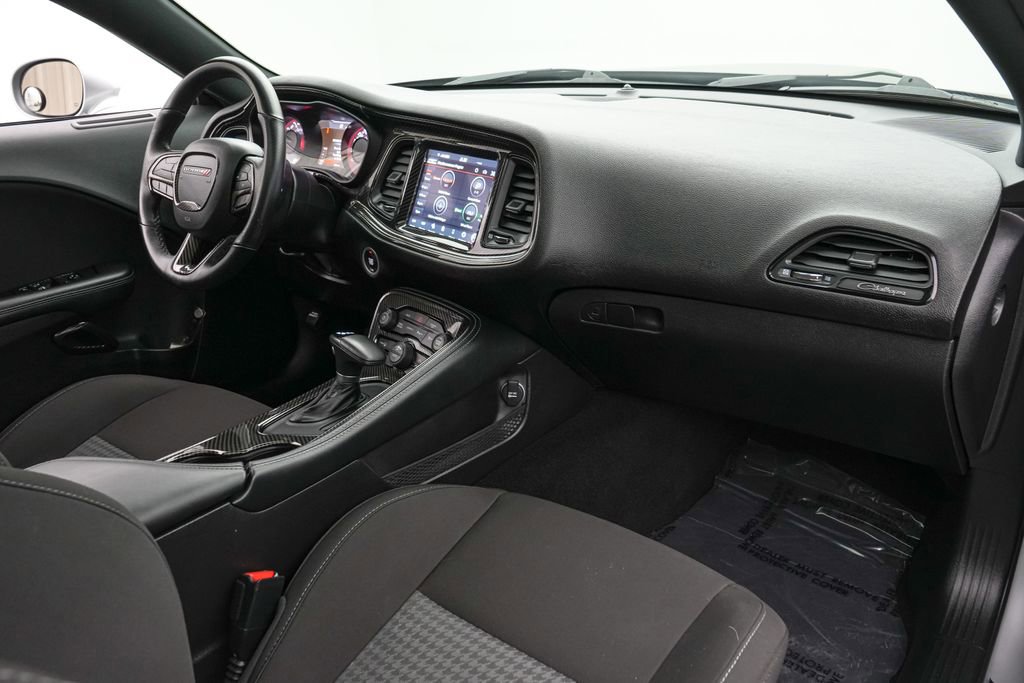 Used 2022 Dodge Challenger R/T Scat Pack w/ T/A Package image 46