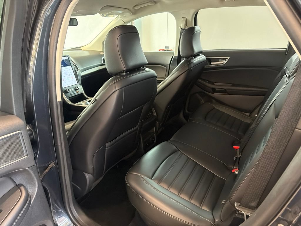 Certified 2024 Ford Edge SEL w/ Convenience Package AWD/4WD image 26