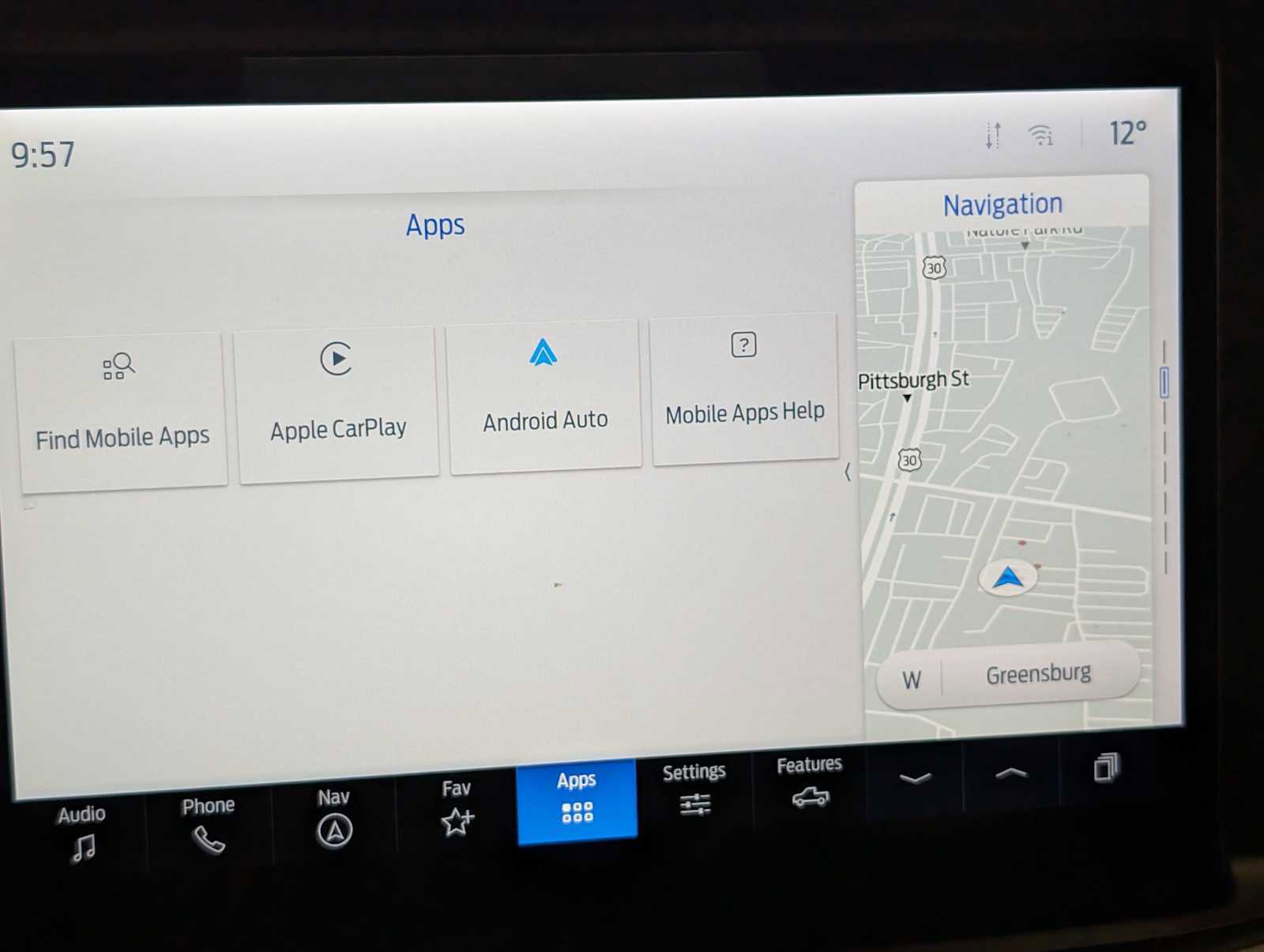 Certified 2024 Ford F150 STX image 27