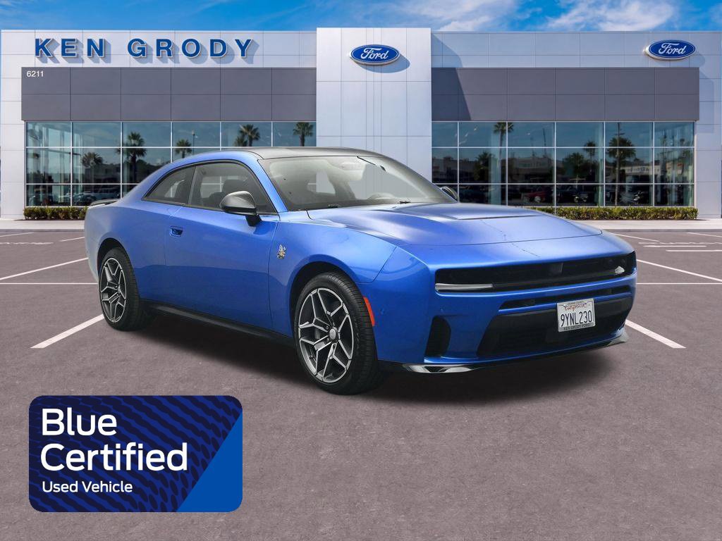 Used 2026 Dodge Charger Scat Pack