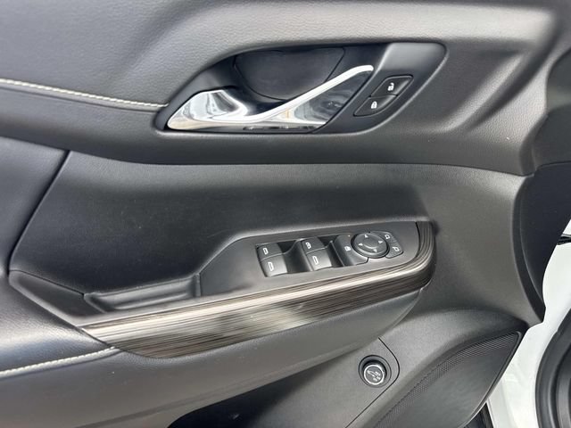 Used 2019 GMC Acadia SLT w/ Black Edition FWD image 20