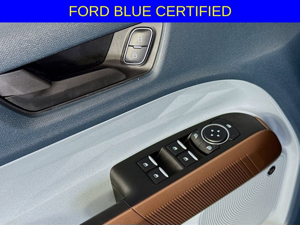 Certified 2024 Ford Maverick Lariat w/ FX4 Off-Road Package AWD/4WD image 21