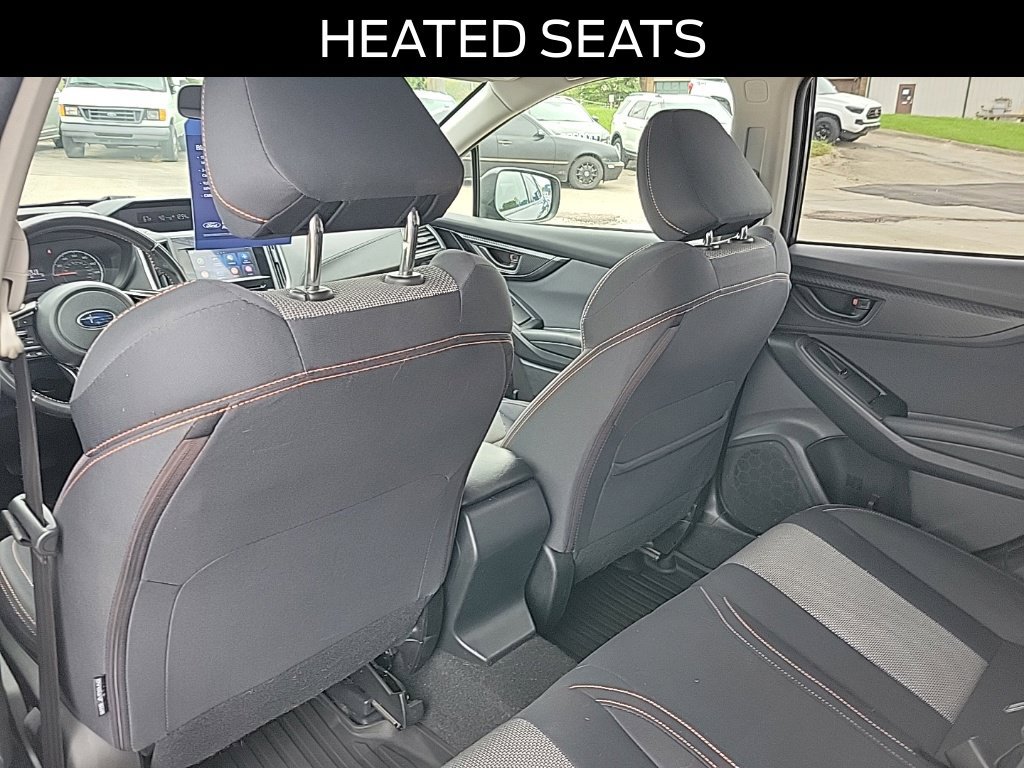 Used 2019 Subaru Crosstrek 2.0i Premium AWD/4WD image 12