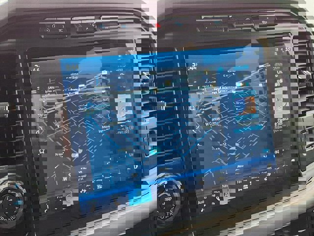 Certified 2021 Ford F150 Lariat w/ Equipment Group 502A High image 8