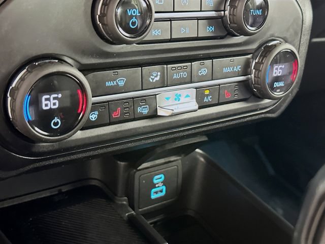 Certified 2025 Ford Bronco Outer Banks AWD/4WD image 21