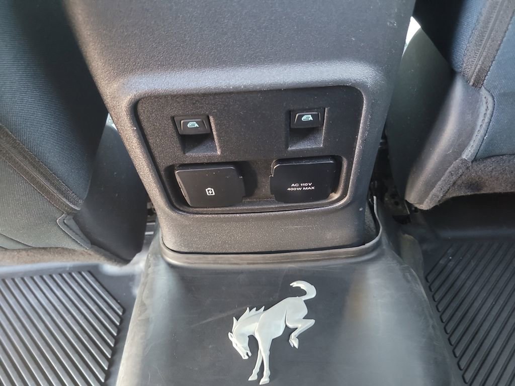 Certified 2021 Ford Bronco Outer Banks image 11