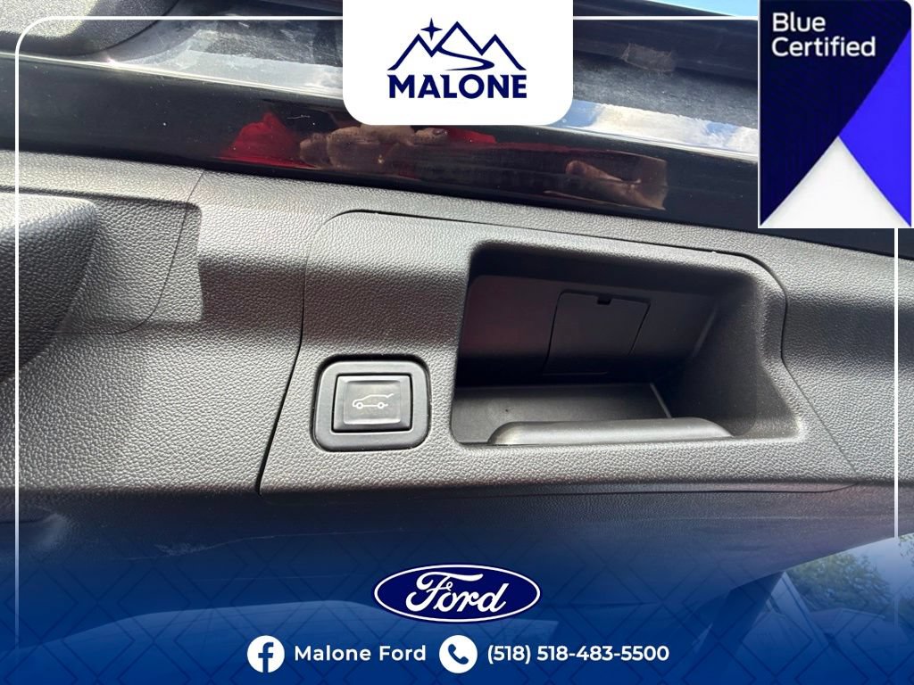 Used 2022 GMC Acadia AT4 w/ Preferred Package AWD/4WD image 46