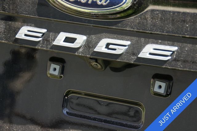 Certified 2022 Ford Edge SEL w/ Convenience Package image 10