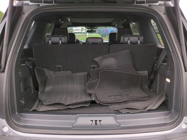 Certified 2023 Ford Expedition Limited AWD/4WD image 13